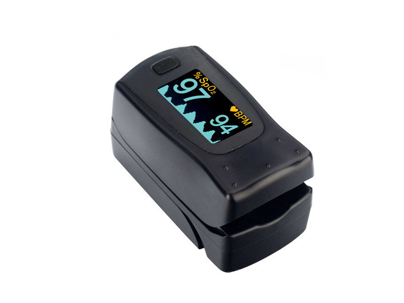 Edan H10 Finger Pulse Oximeter